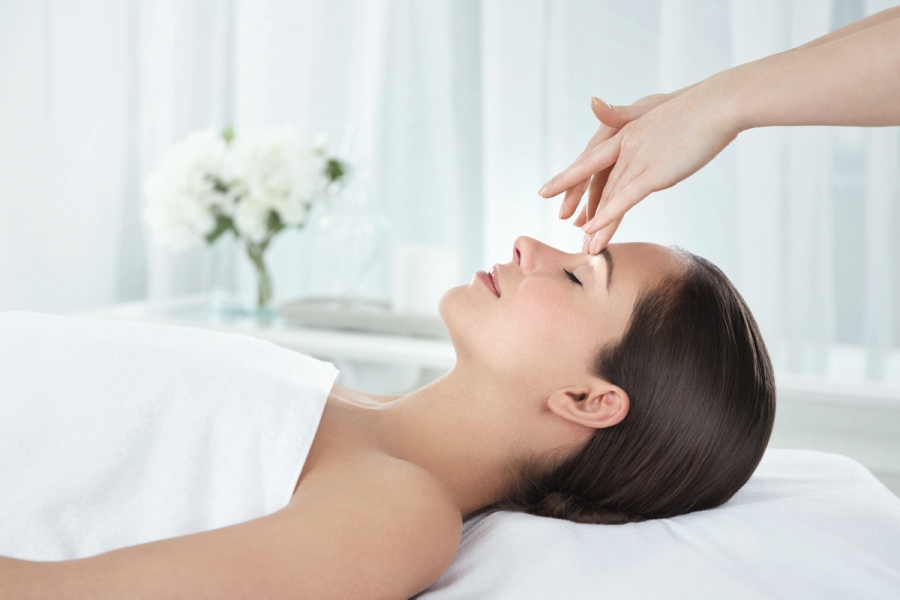 Luxe Beauty Lounge Surrey Pamper Packages